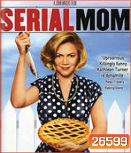 Serial Mom (1994)