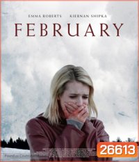 February (The Blackcoat's Daughter) เดือนสอง ต้องตาย (ซับอังกฤษดีเลย์)