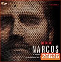 Narcos Season 2 ( 10 ตอนจบ )