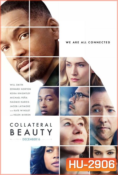 Collateral Beauty โอกาสใหม่หนสอง