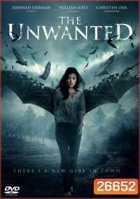 The Unwanted รักซ่อนแค้น ปมอาฆาต