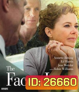 The Face of Love (2013) มหัศจรรย์รัก ปาฏิหาริย์แห่งชีวิต (Master)