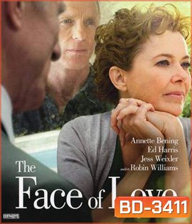 The Face of Love (2013) มหัศจรรย์รัก ปาฏิหาริย์แห่งชีวิต (Master)