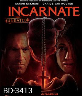 Incarnate (2016) ล้วงสมองคนผีสิง (Master)