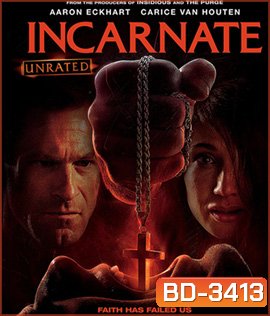 Incarnate (2016) ล้วงสมองคนผีสิง (Master)