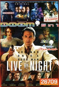 DOOM Vol.2214