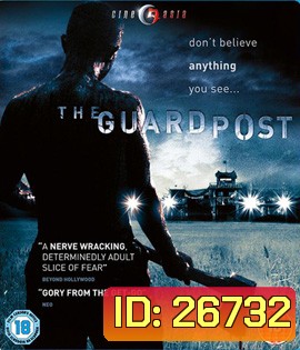 The Guard Post (2008) GP506 (Master)