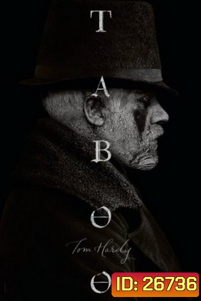 TABOO SEASON 1 ( EP.1-EP.8 จบ ซับไทย )