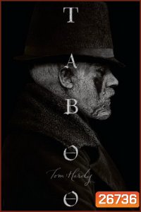 TABOO SEASON 1 ( EP.1-EP.8 จบ ซับไทย )