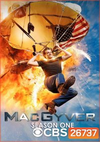 MACGYVER ยอดคนสมองเพชร 2016 ( EP.1-EP.21 จบ ซับไทย )