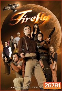 FIREFLY SEASON 1 EP.1-EP.15 (จบ)