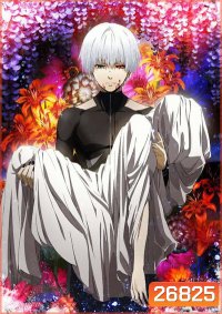 Tokyo Ghoul ผีปอบโตเกียว ภาค 2 ( 12 ตอนจบ )