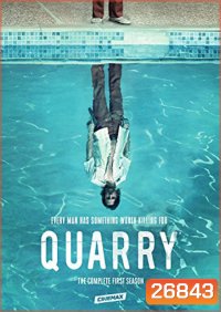 Quarry Season 1 ควอร์รี่ คนบาปมือสังหาร ปี 1 ( 8 ตอนจบ )