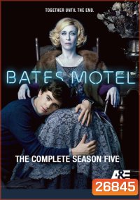 Bates Motel Season 5 ( 10 ตอนจบ )