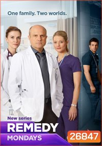 Remedy Season 1 ( 10 ตอนจบ )