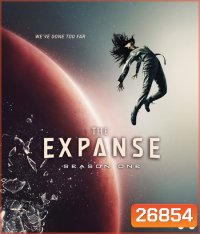 The Expanse Season 1 (2015) 10 ตอนจบ