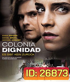 Colonia (2016) โคโลเนีย หนีตาย