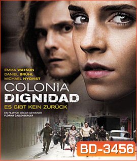 Colonia (2016) โคโลเนีย หนีตาย