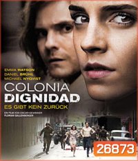 Colonia (2016) โคโลเนีย หนีตาย