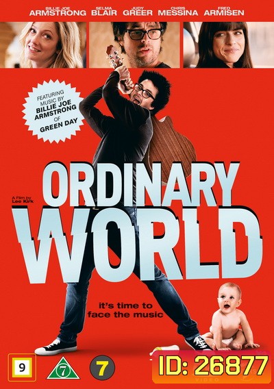 Ordinary World ร็อกให้พังค์ พังให้สุด
