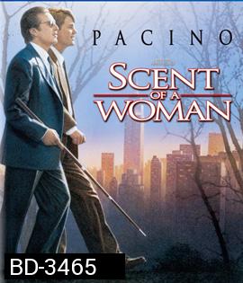Scent of a Woman (1992) ผู้ชายหัวใจไม่ปอกเปลือก