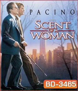 Scent of a Woman (1992) ผู้ชายหัวใจไม่ปอกเปลือก