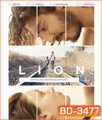 Lion (2017) จนกว่าจะพบกัน (45 นาทีแรกพูดภาษาท้องถิ่น)