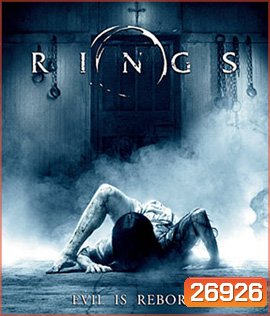 Rings (2017) คำสาปมรณะ 3