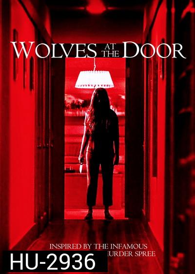 The Wolves at the Door (2016)