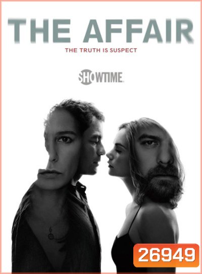THE AFFAIR SEASON 2 ( 12 ตอนจบ )