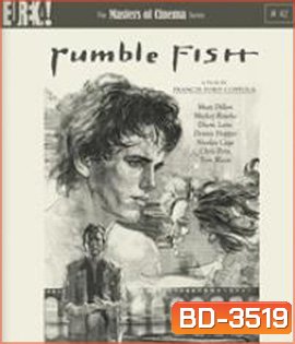 Rumble Fish (1983)