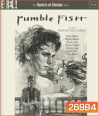 Rumble Fish (1983)