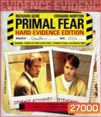 Primal Fear (1996) สัญชาตญาณดิบซ่อนนรก