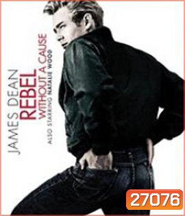 Rebel Without a Cause (1955) วัยอันตราย
