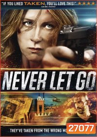 Never Let Go (2015) พญายมยังก้มกราบ