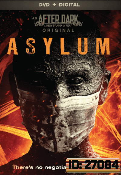After Dark Original Asylum (2015)