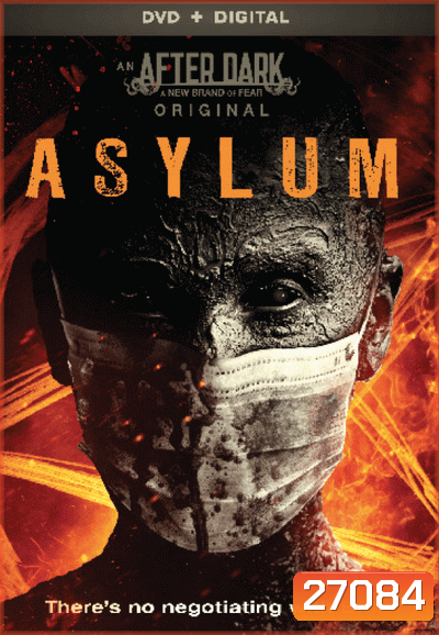 After Dark Original Asylum (2015)