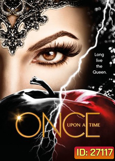 Once Upon a Time Season 6 กาลครั้งหนึ่ง ปี 6 ( 22 ตอนจบ )