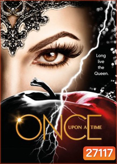 Once Upon a Time Season 6 กาลครั้งหนึ่ง ปี 6 ( 22 ตอนจบ )