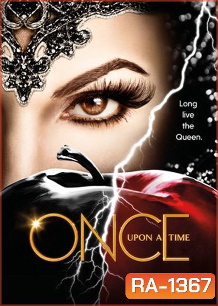 Once Upon a Time Season 6 กาลครั้งหนึ่ง ปี 6 ( 22 ตอนจบ )