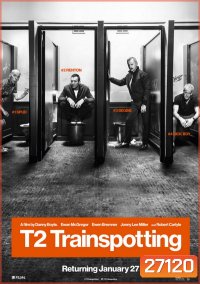 T2 Trainspotting