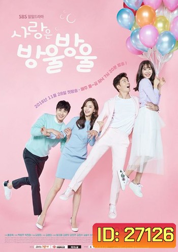 Love is Drop by Drop ( 120 ตอนจบ )