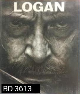 [ภาพ ขาว-ดำ] Logan (2017) โลแกน เดอะ วูล์ฟเวอรีน