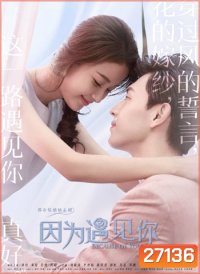 Because of meeting you เพราะได้พบเธอ ( 56 ตอนจบ )