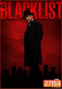 The Blacklist Season 3 ( 23 ตอนจบ )