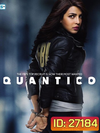 Quantico Season 1