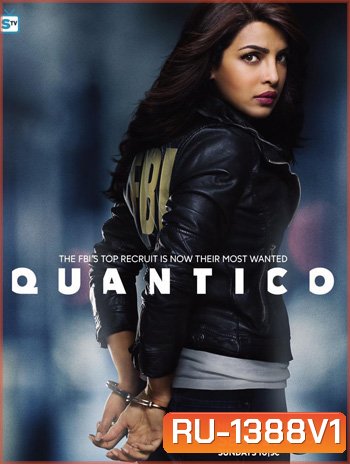 Quantico Season 1