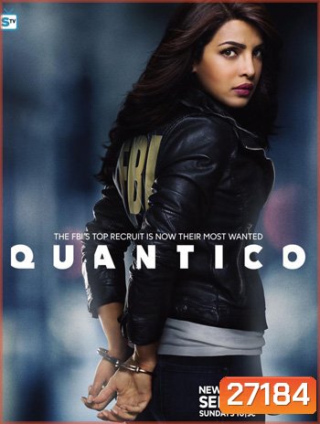 Quantico Season 1