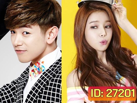 WGM Eric nam & Solar