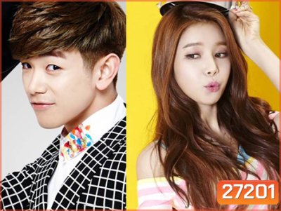 WGM Eric nam & Solar